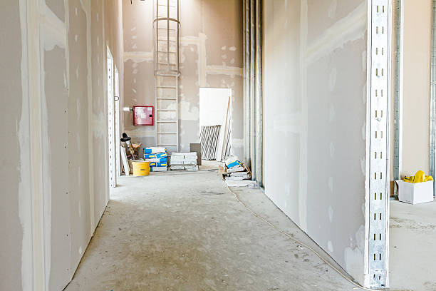 Best Drywall Installation  in Stevenson Ranch, CA